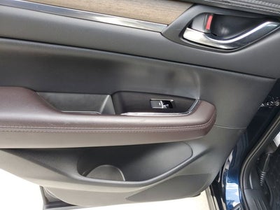 2019 Mazda Mazda CX-5 Signature