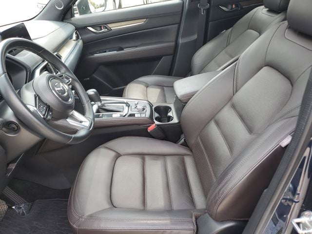 2019 Mazda Mazda CX-5 Signature