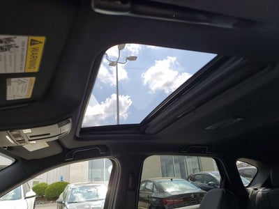 2019 Mazda Mazda CX-5 Signature