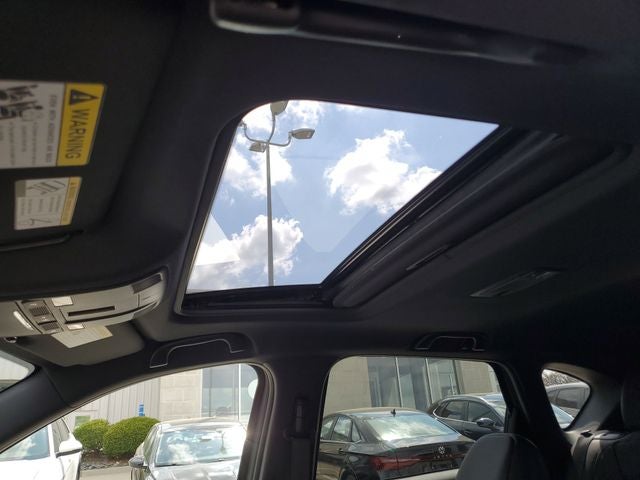 2019 Mazda Mazda CX-5 Signature