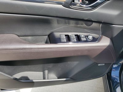 2019 Mazda Mazda CX-5 Signature