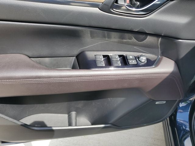 2019 Mazda Mazda CX-5 Signature