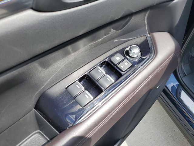 2019 Mazda Mazda CX-5 Signature