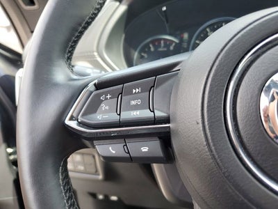 2019 Mazda Mazda CX-5 Signature