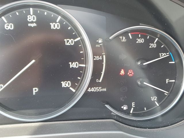 2019 Mazda Mazda CX-5 Signature