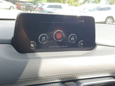 2019 Mazda Mazda CX-5 Signature