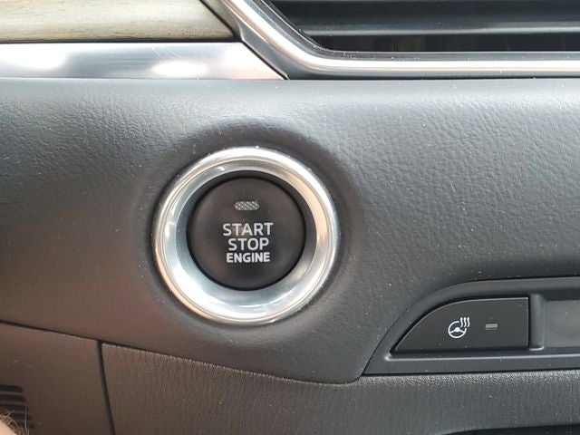 2019 Mazda Mazda CX-5 Signature