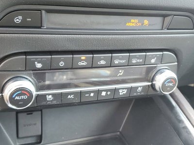 2019 Mazda Mazda CX-5 Signature