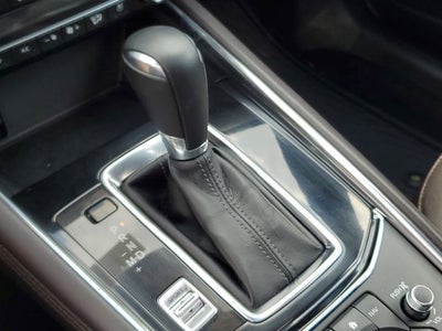 2019 Mazda Mazda CX-5 Signature