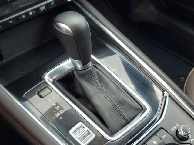 2019 Mazda Mazda CX-5 Signature