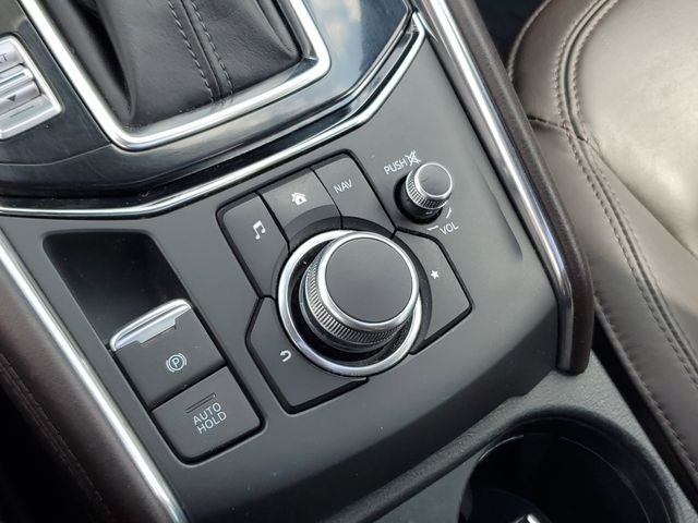 2019 Mazda Mazda CX-5 Signature