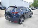 2019 Mazda Mazda CX-5 Signature