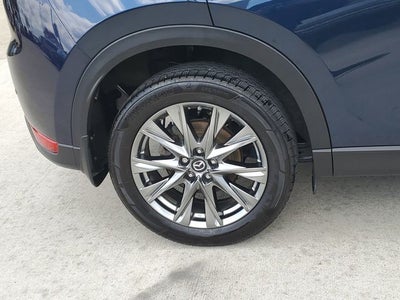 2019 Mazda Mazda CX-5 Signature