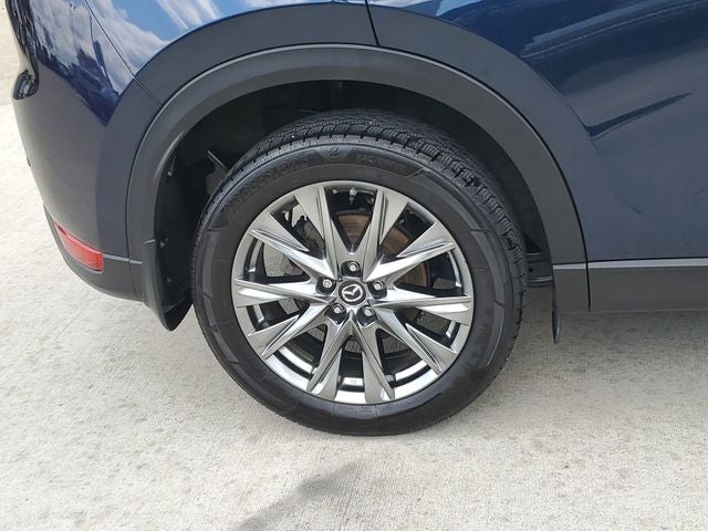 2019 Mazda Mazda CX-5 Signature