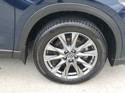 2019 Mazda Mazda CX-5 Signature