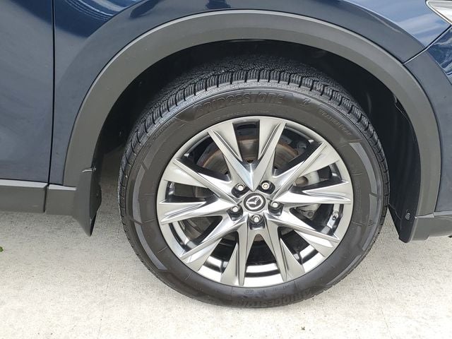 2019 Mazda Mazda CX-5 Signature