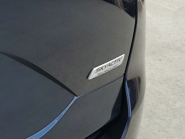 2019 Mazda Mazda CX-5 Signature