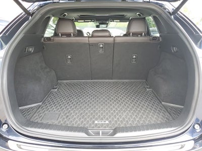 2019 Mazda Mazda CX-5 Signature