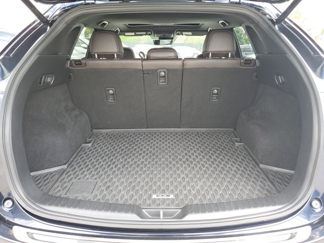 2019 Mazda Mazda CX-5 Signature