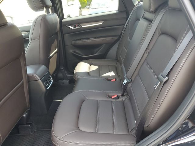 2025 Mazda Mazda CX-5 2.5 Turbo Signature