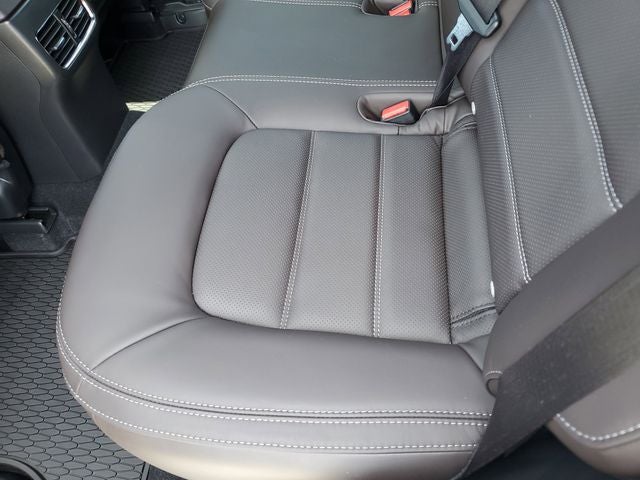 2025 Mazda Mazda CX-5 2.5 Turbo Signature