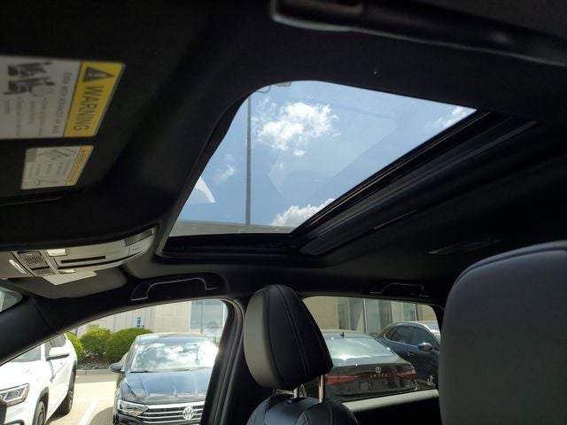 2025 Mazda Mazda CX-5 2.5 Turbo Signature