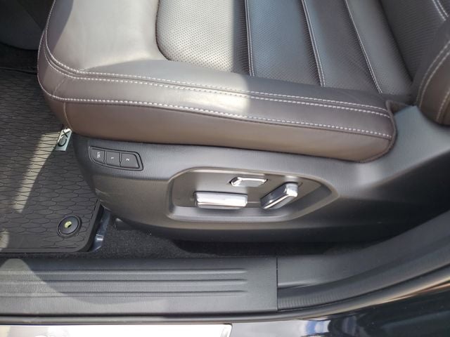 2025 Mazda Mazda CX-5 2.5 Turbo Signature