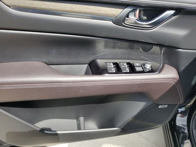 2025 Mazda Mazda CX-5 2.5 Turbo Signature