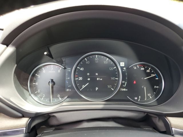 2025 Mazda Mazda CX-5 2.5 Turbo Signature