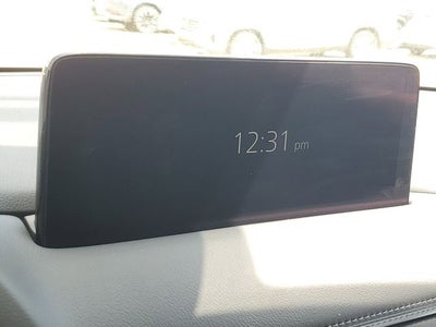 2025 Mazda Mazda CX-5 2.5 Turbo Signature