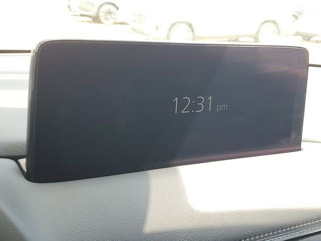 2025 Mazda Mazda CX-5 2.5 Turbo Signature