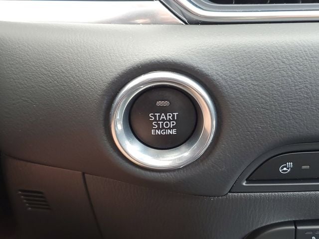 2025 Mazda Mazda CX-5 2.5 Turbo Signature