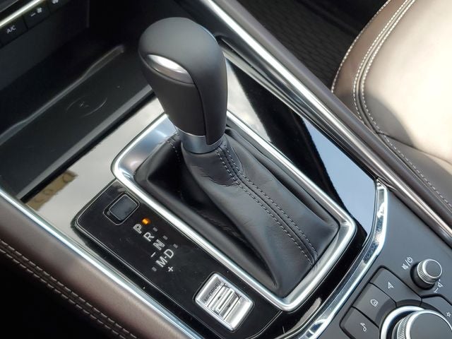 2025 Mazda Mazda CX-5 2.5 Turbo Signature