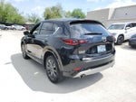 2025 Mazda Mazda CX-5 2.5 Turbo Signature