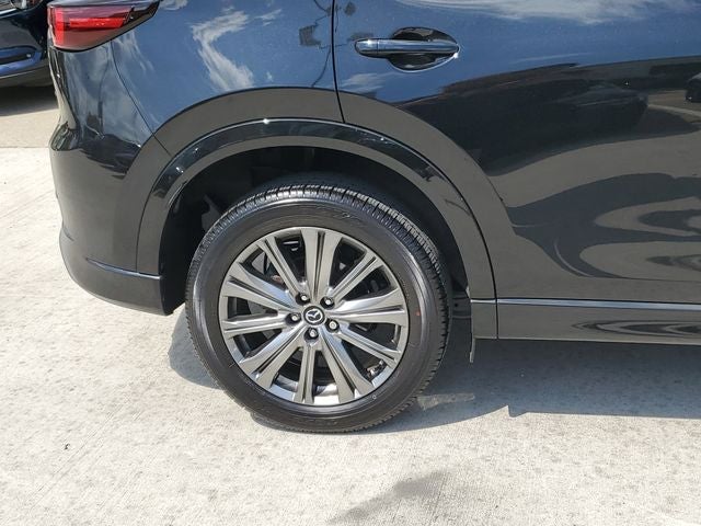 2025 Mazda Mazda CX-5 2.5 Turbo Signature