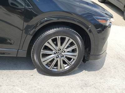 2025 Mazda Mazda CX-5 2.5 Turbo Signature