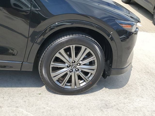 2025 Mazda Mazda CX-5 2.5 Turbo Signature