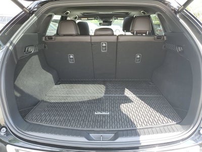 2025 Mazda Mazda CX-5 2.5 Turbo Signature