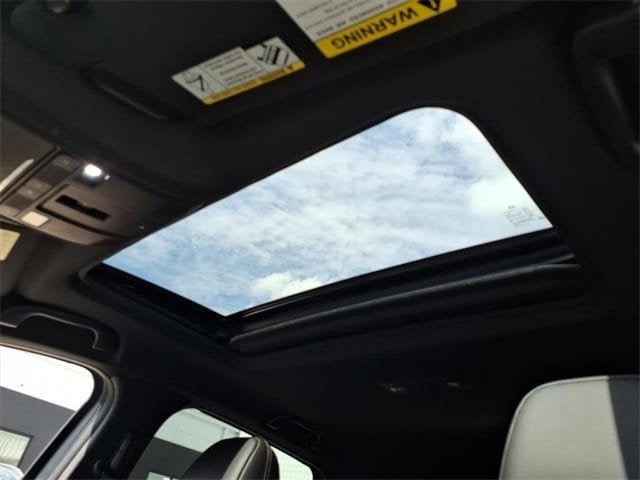 2025 Mazda Mazda CX-5 2.5 Turbo Signature