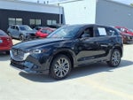 2025 Mazda Mazda CX-5 2.5 Turbo Signature