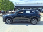 2025 Mazda Mazda CX-5 2.5 Turbo Signature