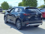 2025 Mazda Mazda CX-5 2.5 Turbo Signature