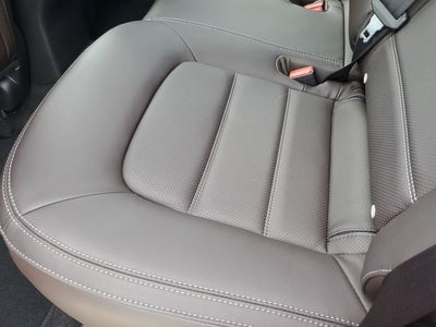 2025 Mazda Mazda CX-5 2.5 Turbo Signature