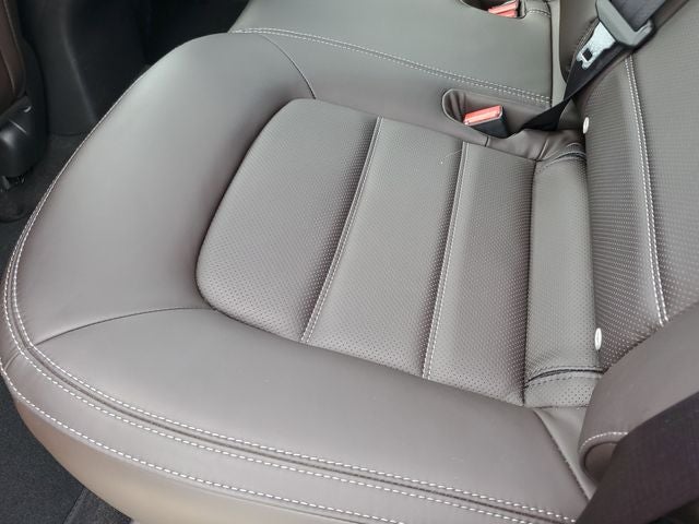 2025 Mazda Mazda CX-5 2.5 Turbo Signature