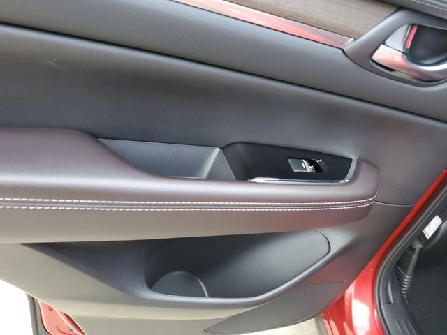 2025 Mazda Mazda CX-5 2.5 Turbo Signature