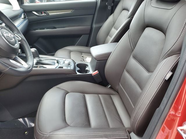 2025 Mazda Mazda CX-5 2.5 Turbo Signature