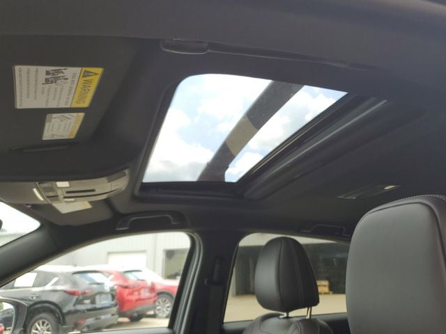 2025 Mazda Mazda CX-5 2.5 Turbo Signature