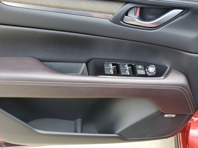 2025 Mazda Mazda CX-5 2.5 Turbo Signature