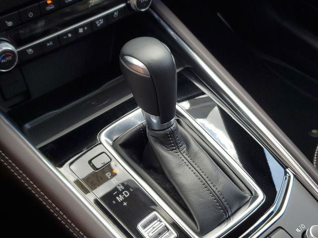 2025 Mazda Mazda CX-5 2.5 Turbo Signature