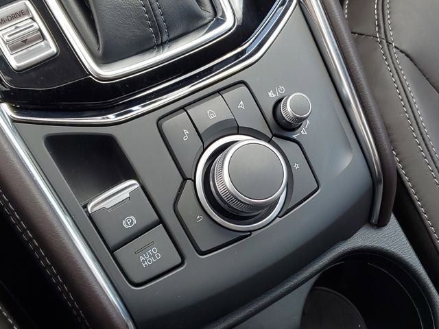 2025 Mazda Mazda CX-5 2.5 Turbo Signature